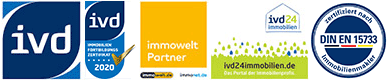 Susann Mey Immobilien | Mitgliedschaften |