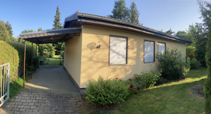 Wochenendgrundstück in Albrechtshain Susann Mey Immobilien